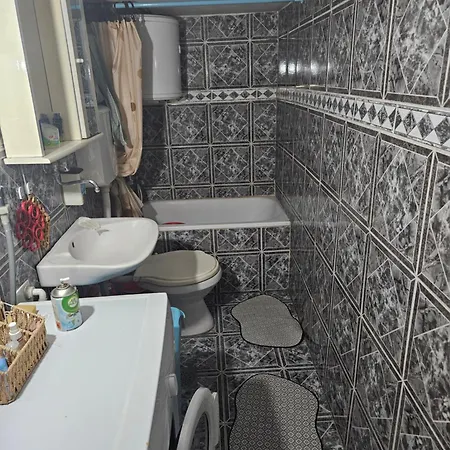 Centar 109 Apartment *
