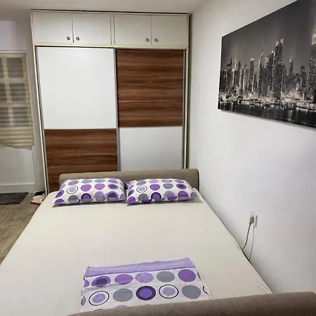 Centar 109 Apartment