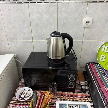Centar 109 Apartment