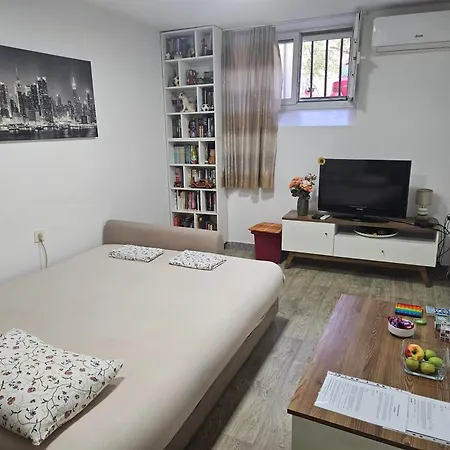Centar 109 Apartment